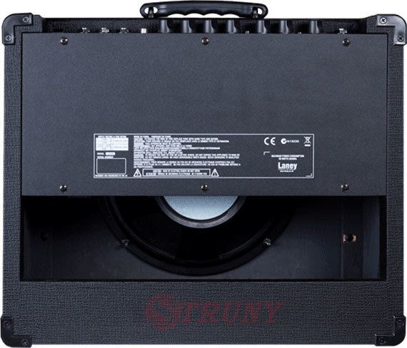 Комбопідсилювач Laney LG35R 284534 фото