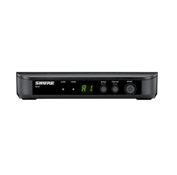 Радиосистема SHURE BLX24E/B58-H8E 78003 фото