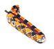 Каподастр Dunlop 70F Elastic Flat Capo 117833 фото 2