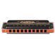 Губная гармошка Cascha Professional Blues Harmonica in F Diatonic HH 2221 (Фа) 24-10-05-04 фото 4