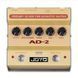 Педаль для акустической гитары JOYO AD-2 Acoustic Guitar preamp and DI Box, 5 режимов 125051 фото 1