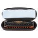 Губная гармошка Cascha Professional Blues Harmonica in F Diatonic HH 2221 (Фа) 24-10-05-04 фото 5