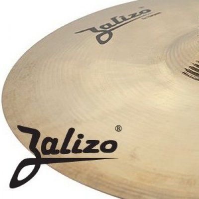 Тарілка ZALIZO Splash 12" E-series / CRYSTAL-series 18-44-1-57 фото