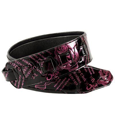 Ремень гитарный Dior D0836 77128 фото