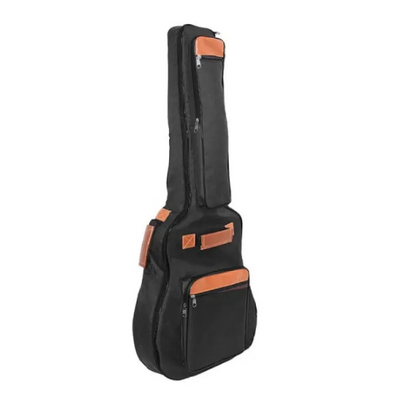 Чохол для бас-гитары Alfabeto BassBag86 с утеплителем 8мм 24-07-28-26 фото