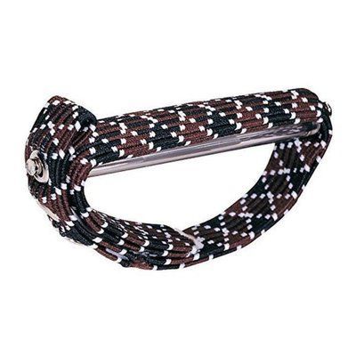 Каподастр Dunlop 7190 Bill Russell Elastic Flat Capo 120805 фото