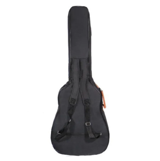 Чохол для бас-гитары Alfabeto BassBag86 с утеплителем 8мм 24-07-28-26 фото