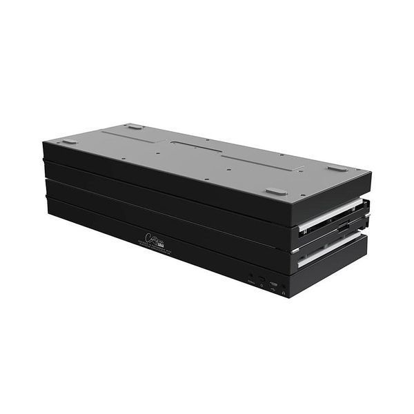Складна MIDI-клавіатура Blackstar Carry-on Folding Piano (88 клавіш) Black 127827 фото