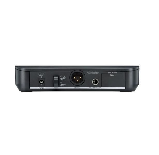 Радиосистема SHURE BLX24E/B58-M17 78006 фото