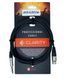 Кабель Clarity JACK-XLR(F)/3m 287103 фото 1