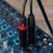 Комутаційний кабель Cascha CCA-A1JJ3 (Advanced Line Audio Cable Jack, 3 м) 24-10-05-45 фото 5