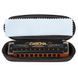 Губна гармоніка Cascha Professional Blues Harmonica in Bb Diatonic HH 2222 (Сі-бемоль) (губна гармошка) 24-10-05-07 фото 5