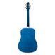 Акустична гітара STAGG G SA20D BLUE 86583 фото 3
