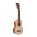 Укулеле сопрано Prima M340S (Solid Spruce / Guibouritia) (Жовтий) 125240 фото 2