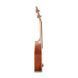 Укулеле сопрано Prima M340S (Solid Spruce / Guibouritia) (Жовтий) 125240 фото 3