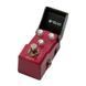Педаль ефектів для електрогітари JOYO JF-330 Ocho Octave mini 124467 фото 1