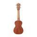 Укулеле сопрано Prima M340S (Solid Spruce / Guibouritia) (Жовтий) 125240 фото 4