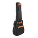 Чохол для бас-гитары Alfabeto BassBag86 с утеплителем 8мм 24-07-28-26 фото 1