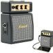 Комбоусилитель Marshall MS-2C для электрогитары 88924 фото 2