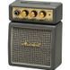 Комбоусилитель Marshall MS-2C для электрогитары 88924 фото 1