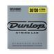Струни для бас-гітари (6 струн) Dunlop DBSBN30130 Super Bright Nickel wound 123848 фото 1