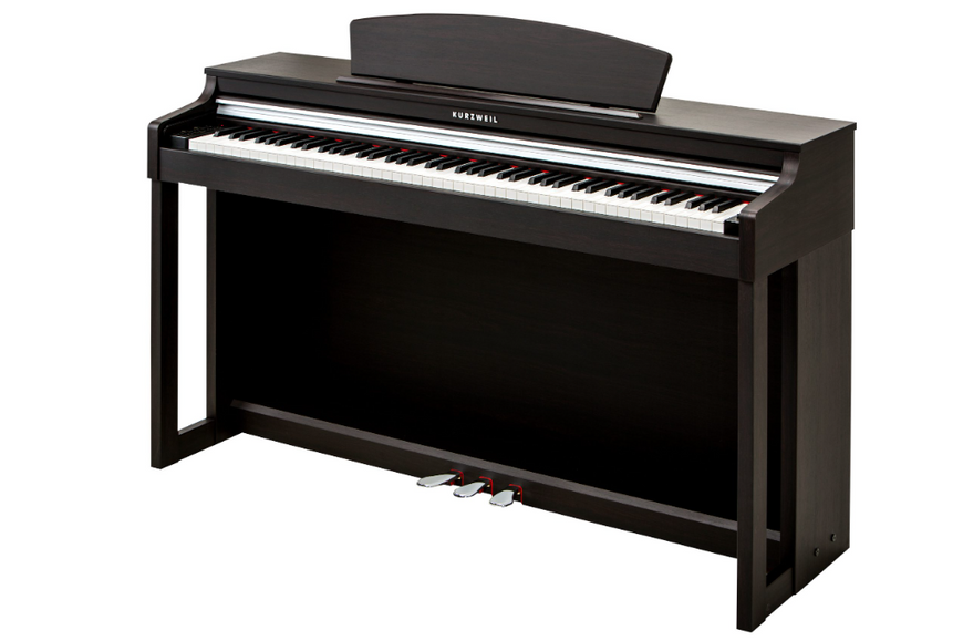 Цифровое пианино Kurzweil M120 SR 528971 фото