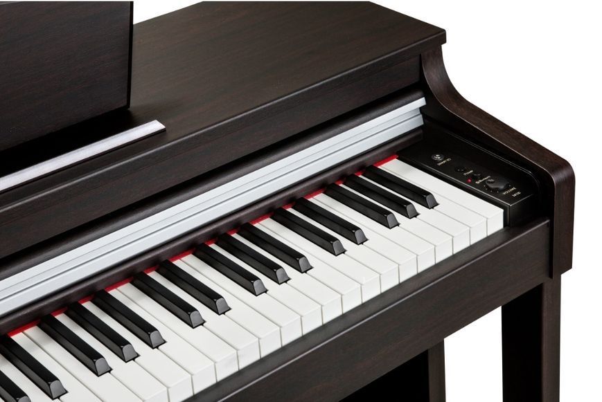 Цифровое пианино Kurzweil M120 SR 528971 фото