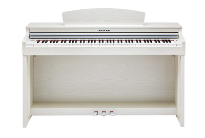 Цифровое пианино Kurzweil M120 WH 528972 фото