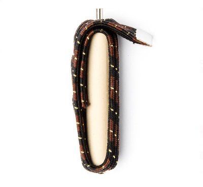 Каподастр Dunlop 7191 Bill Russell Elastic Heavy Capo 120806 фото