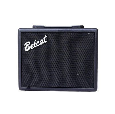 Портативный комбоусилитель для электрогитары Belcat GN-10 24-10-25-10 фото