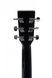 Электроакустическая гитара Sigma 000MC-1STE-BK+ (Fishman Presys II) 126463 фото 6