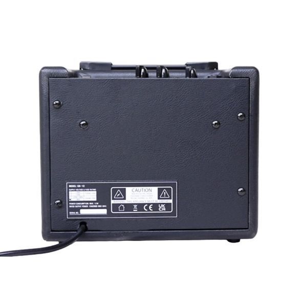Портативный комбоусилитель для электрогитары Belcat GN-10 24-10-25-10 фото