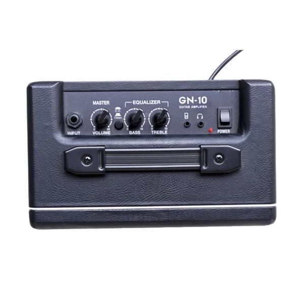 Портативный комбоусилитель для электрогитары Belcat GN-10 24-10-25-10 фото