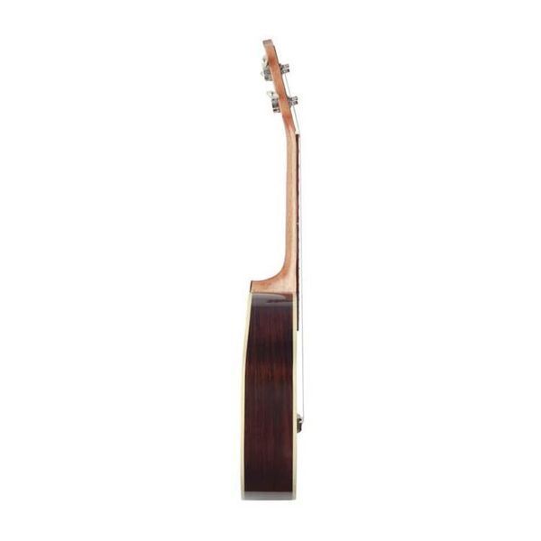 Укулеле концерт Prima M332C (Solid Spruce / Rosewood) (Натуральний) 125239 фото