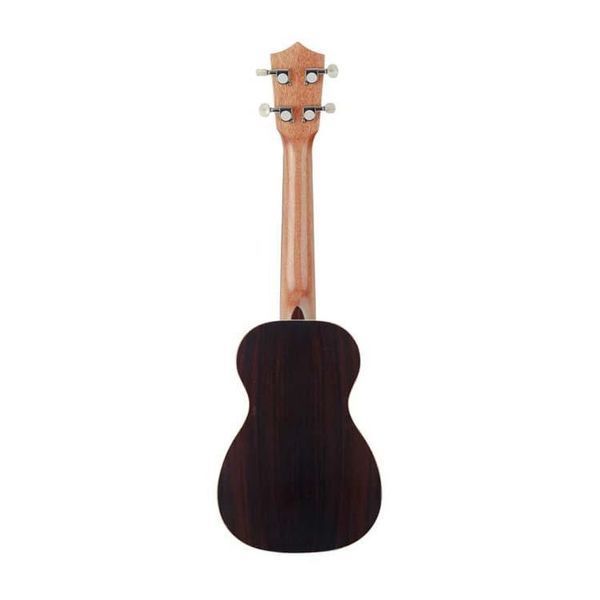 Укулеле концерт Prima M332C (Solid Spruce / Rosewood) (Натуральний) 125239 фото