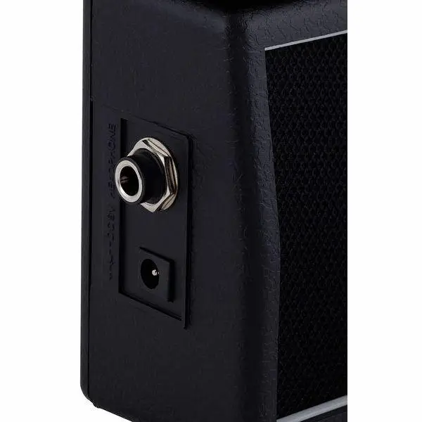 Комбопідсилювач Marshall MS-2 для електрогітари 88923 фото