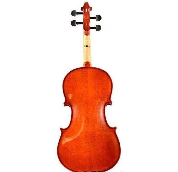 Скрипка Omebo АЕ 1/16 комплект кофр, смичок, каніфоль 83865 фото