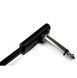 Комутаційний кабель Cascha CCA-PC110 (Advanced Line Patch Cable Flat, Black, 10 см) 24-10-05-30 фото 4