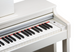 Цифрове піаніно Kurzweil M120 WH 528972 фото 3
