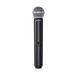 Ручной микрофон радиосистемы BLX2/SM58=-M17 77998 фото 1
