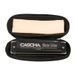 Губна гармоніка Cascha Master Edition Blues Harmonica in D Diatonic HH 2231 (Ре) (губна гармошка) 24-10-05-09 фото 5