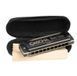 Губна гармоніка Cascha Master Edition Blues Harmonica in D Diatonic HH 2231 (Ре) (губна гармошка) 24-10-05-09 фото 1