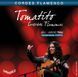 Струны для классической гитары Savarez T50J Tomatito Сordes Flamenco Classical Guitar Strings High Tension Nylon 127007 фото 1