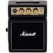 Комбопідсилювач Marshall MS-2 для електрогітари 88923 фото 2