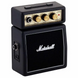Комбопідсилювач Marshall MS-2 для електрогітари 88923 фото 1