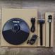 Комплект расширения набора педов для 10-дюймовых тарелок NUX DM-210 10 inch Cymbal Set 87276-NUX  фото 2