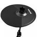 Комплект расширения набора педов для 10-дюймовых тарелок NUX DM-210 10 inch Cymbal Set 87276-NUX  фото 3