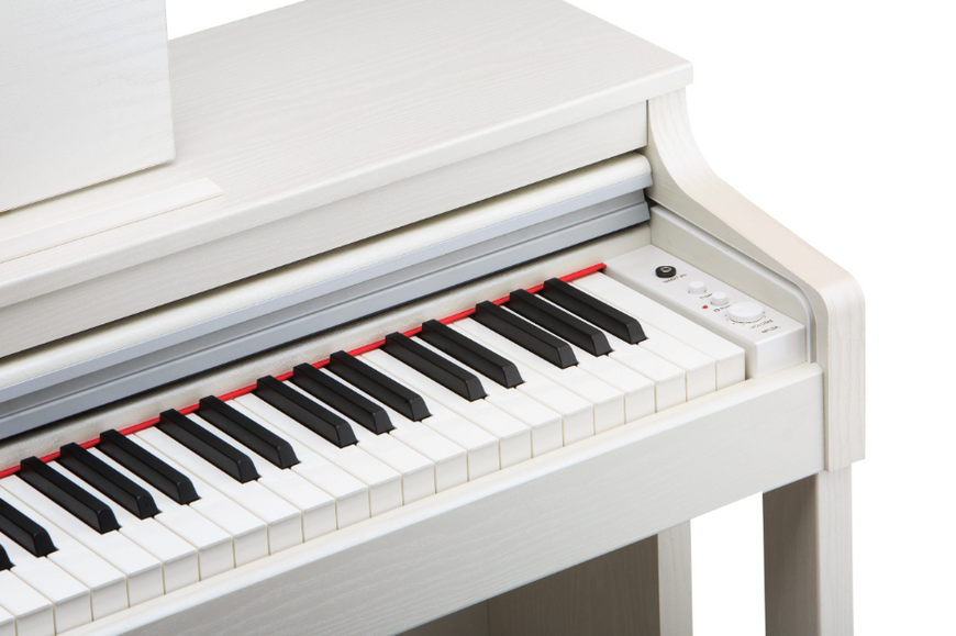 Цифрове піаніно Kurzweil M120 WH 528972 фото