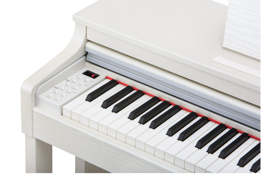 Цифрове піаніно Kurzweil M120 WH 528972 фото