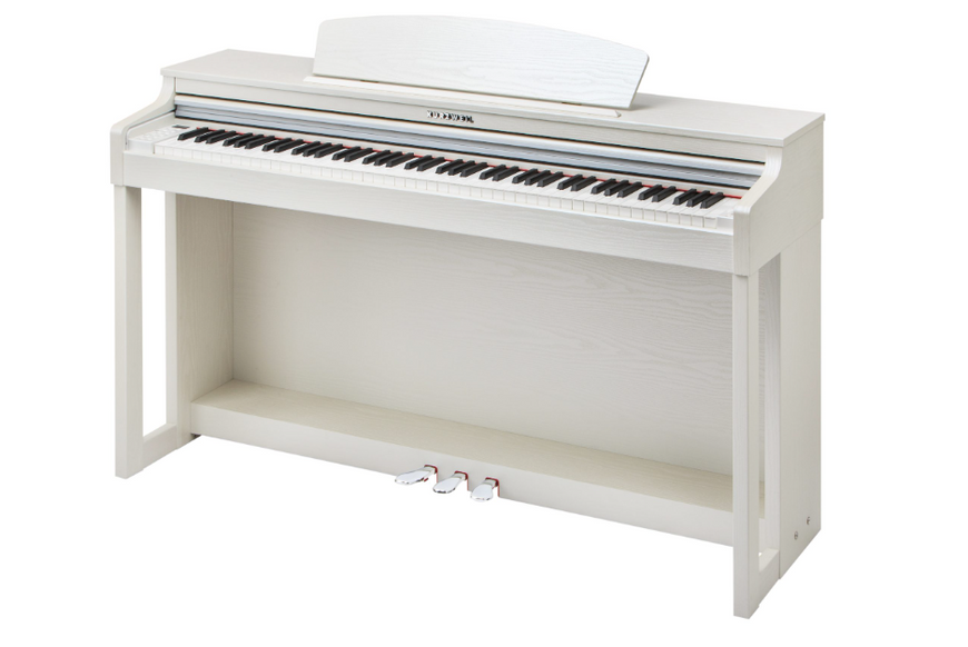Цифрове піаніно Kurzweil M120 WH 528972 фото